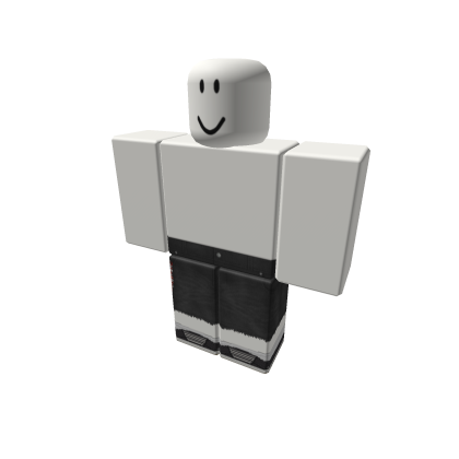 "Outlaw" Shorts - thumbnail