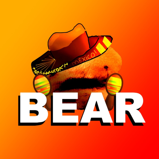 Bear Alpha Game