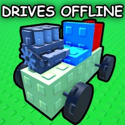 Build a Vehicle icon