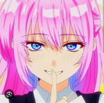 ShikimoriLovers