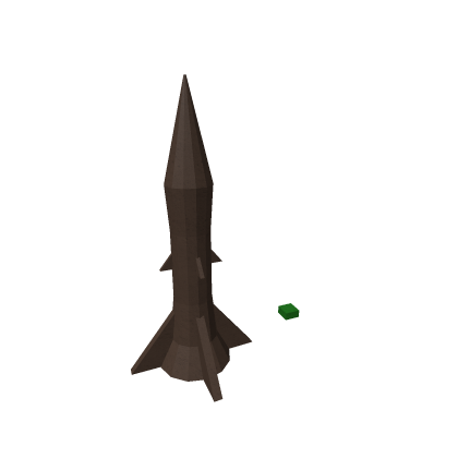 RocketDemo