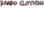 Bando Clothing