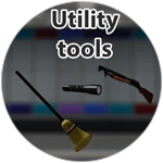 Utility tools