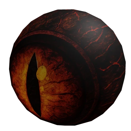 The Cursed Eye [CODE: TCE] | Roblox Item - Rolimon's