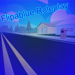Flipablue roleplay [NEW] icon