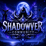 SHADOWVER COMMUNITY