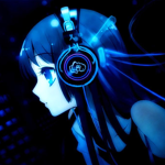 Audio.