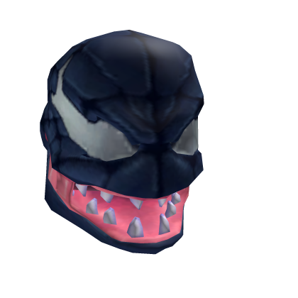 Allies or Enemies Alien Head