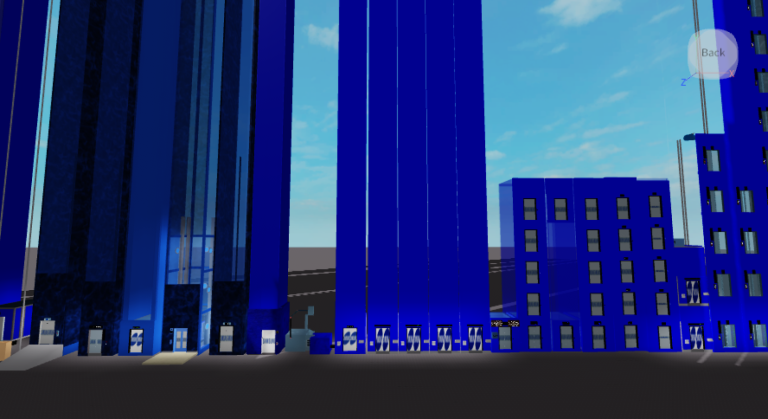 Lift and Elevator Place 5 screenshot 3