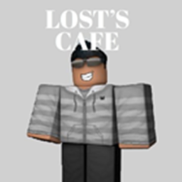 Lost's Cafe Training Center