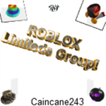 Limited sellers of roblox