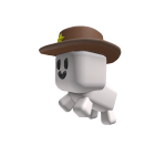 Sheriff Egdog
