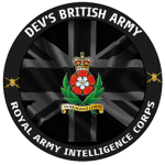 ~[RΙC]~ Royal Intelligence Corps