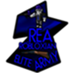 Robloxian Elite Army /REA/ HR