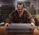 ⋆Ｔhe Ｇerman Democratic Republic ⋆
