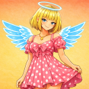 Reborn as Angels 😇