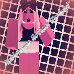 Robloxians Hottest Model's Meeting Center