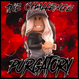 The Challenge: Purgatory