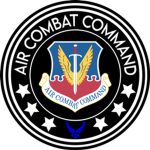 [USAF] - Air Combat Command