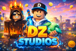 GARUDA STUDIOSS