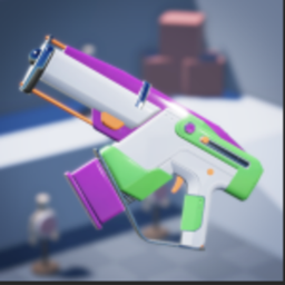 Lazertag Training