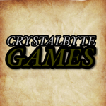 Crystalbyte Games