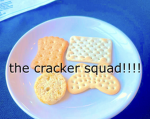 ᴛʜᴇ ᴄʀᴀᴄᴋᴇʀ sǫᴜᴀᴅ!!