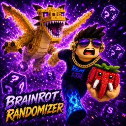 Brainrot Randomizer