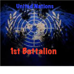 United Nations 1st Battlelion