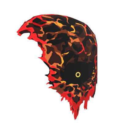 Rien's Sizzling Wound