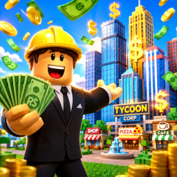 🏠 Rent Empire Tycoon 💰