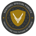 Sentinel SpeciaI Forces