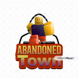 abandoned town (ULTRA BETA ALPHA)