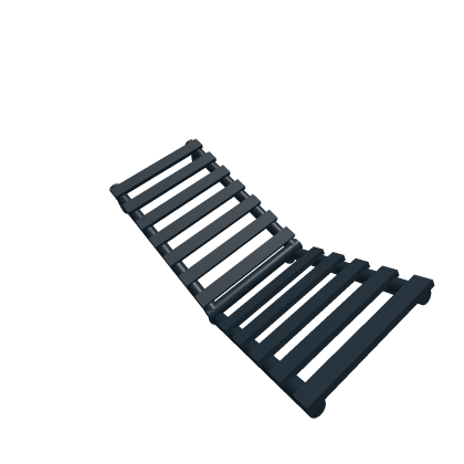 BEACH CHAIR!