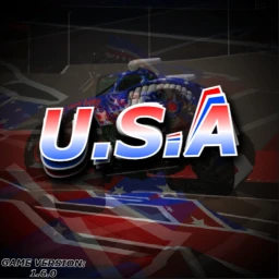 [ARCHIVED] Monster Trucks METAL CHAOS icon
