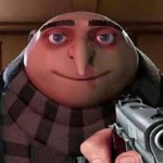 Real Gru kingdom