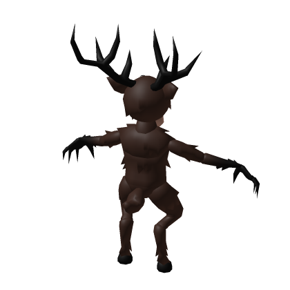 [New!] [Free] 99 Nights In The Forest - Deer! Hang