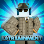 L8TRTAINMENT
