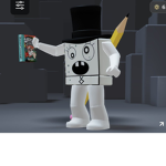 Luigi group ( btw I join Ross sever)