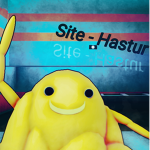 Site - Hastur