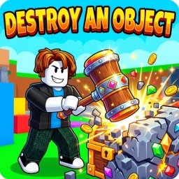 Destroy an Object icon