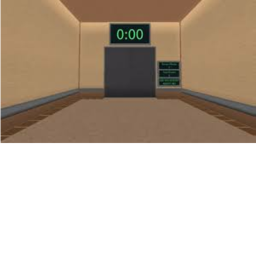 The elevator update luxur Game Out
