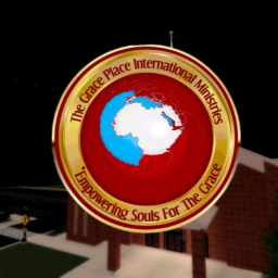 The Grace Place International | MS. Headquaters