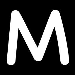 Letter M