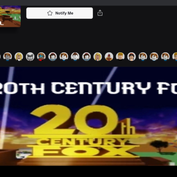 TCF Logo 1994 REMAKE 