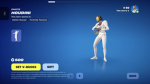 Official Fortnite Gang