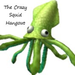 The Crazy Squid Hangout