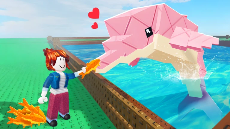 [🤑Admin Abuse]Build a Zoo