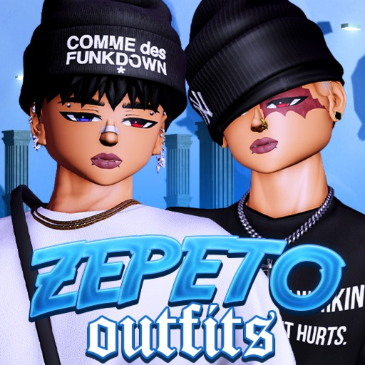 [NEW] Zepeto Outfits Ideas Roblox game