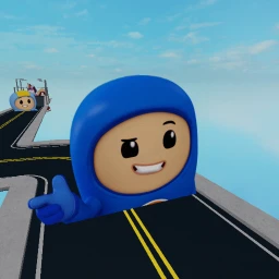 go jetters car go and sotp rp icon